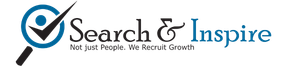 Search & Inspire Logo Transparent