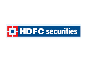 Hdfc Securities