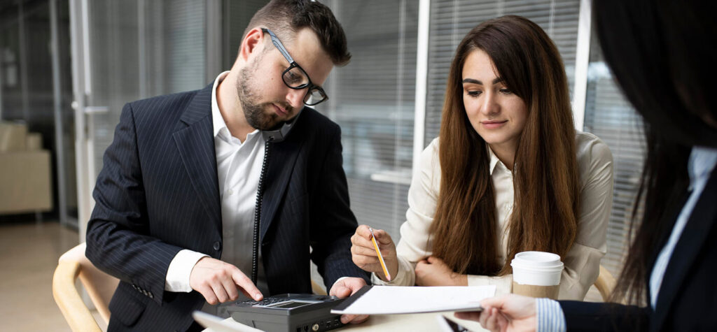 Boutique Executive Search Firm in India